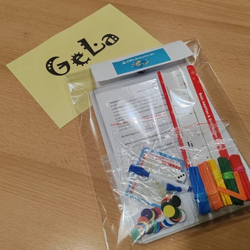 Matematika Játszva I